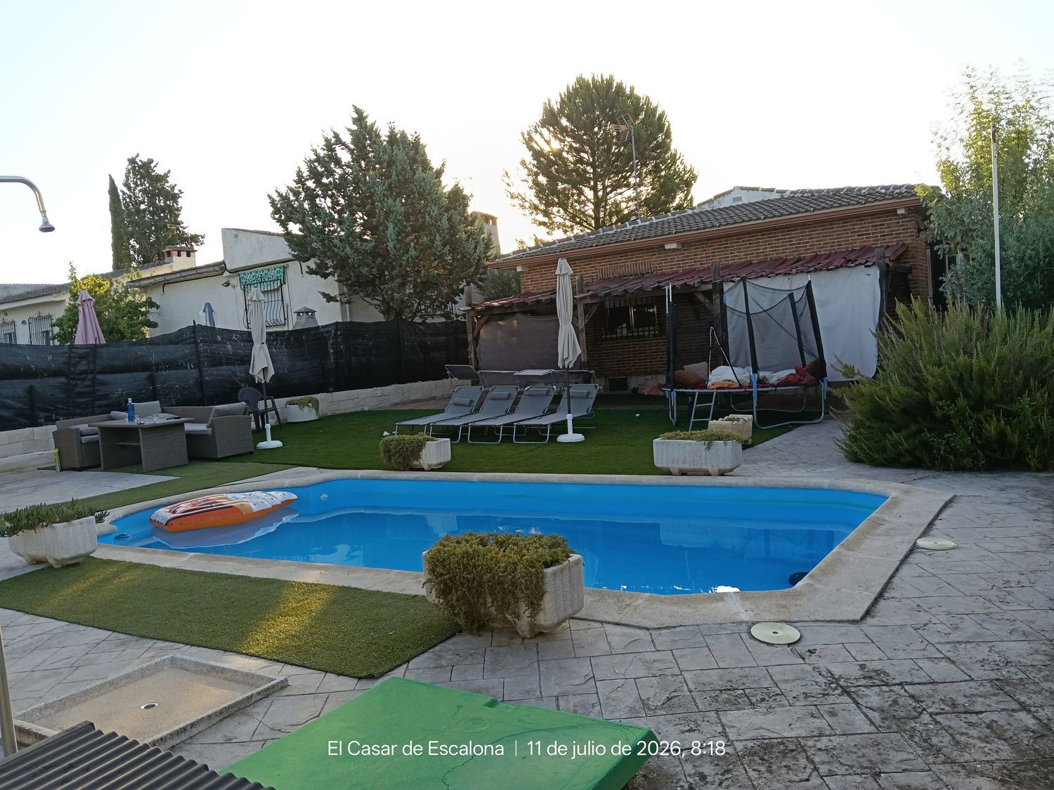 Casa o chalet independiente en Calle Sevilla, 362 - Foto 9