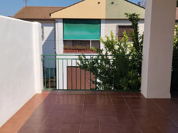 Casa o chalet independiente en Cañada, 6, Centro de Albolote, Centro de Albolote - Foto 36