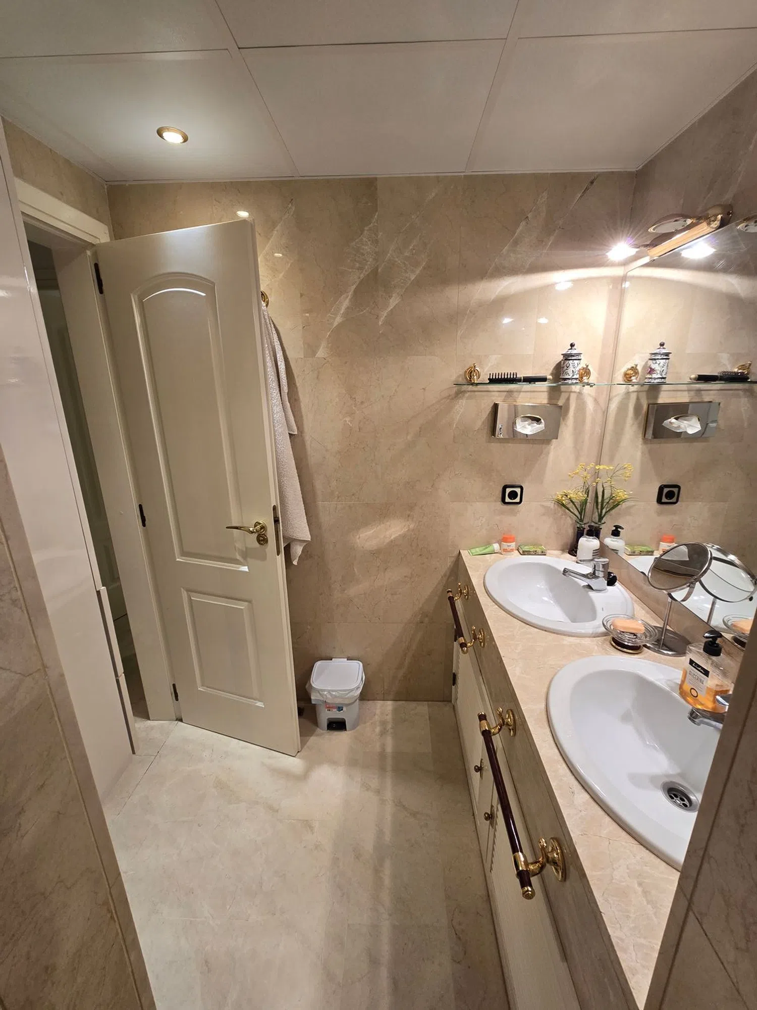 Ático en calle Luis Montoto, 50 - Foto 22