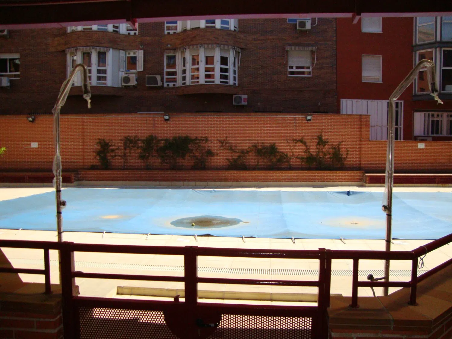 Piso en calle del Gasómetro, 11 - Foto 5