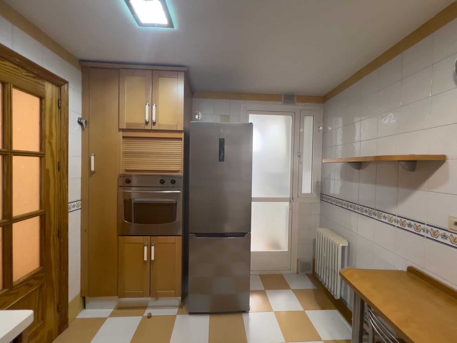 Piso en Barrio de la Cruz, 4 - Foto 7