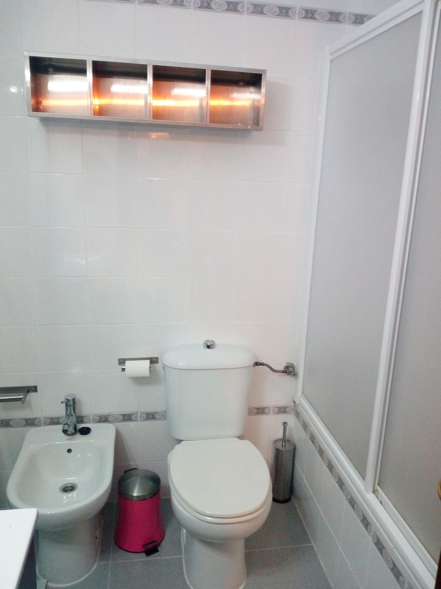 Piso en Calle Ambrosio de la Cuesta, 9 NmeroPlantacuartapiso, Bellavista - Foto 13