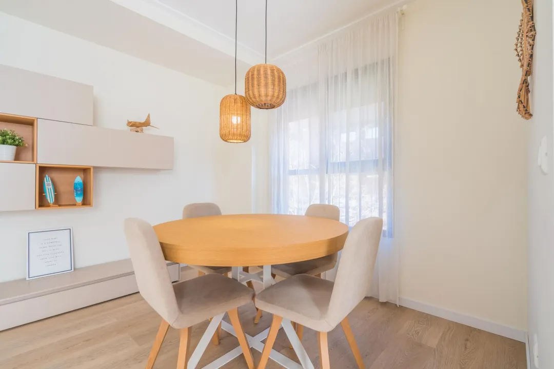 Piso en calle Carrer de l'Art Major de la Seda 32a - Foto 6