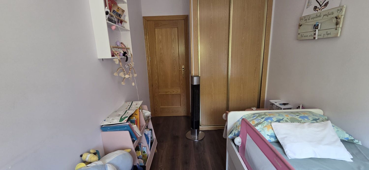 Piso en Avenida Clara Campoamor, 12, La Paloma - Asfain, La Paloma - Asfain - Foto 10