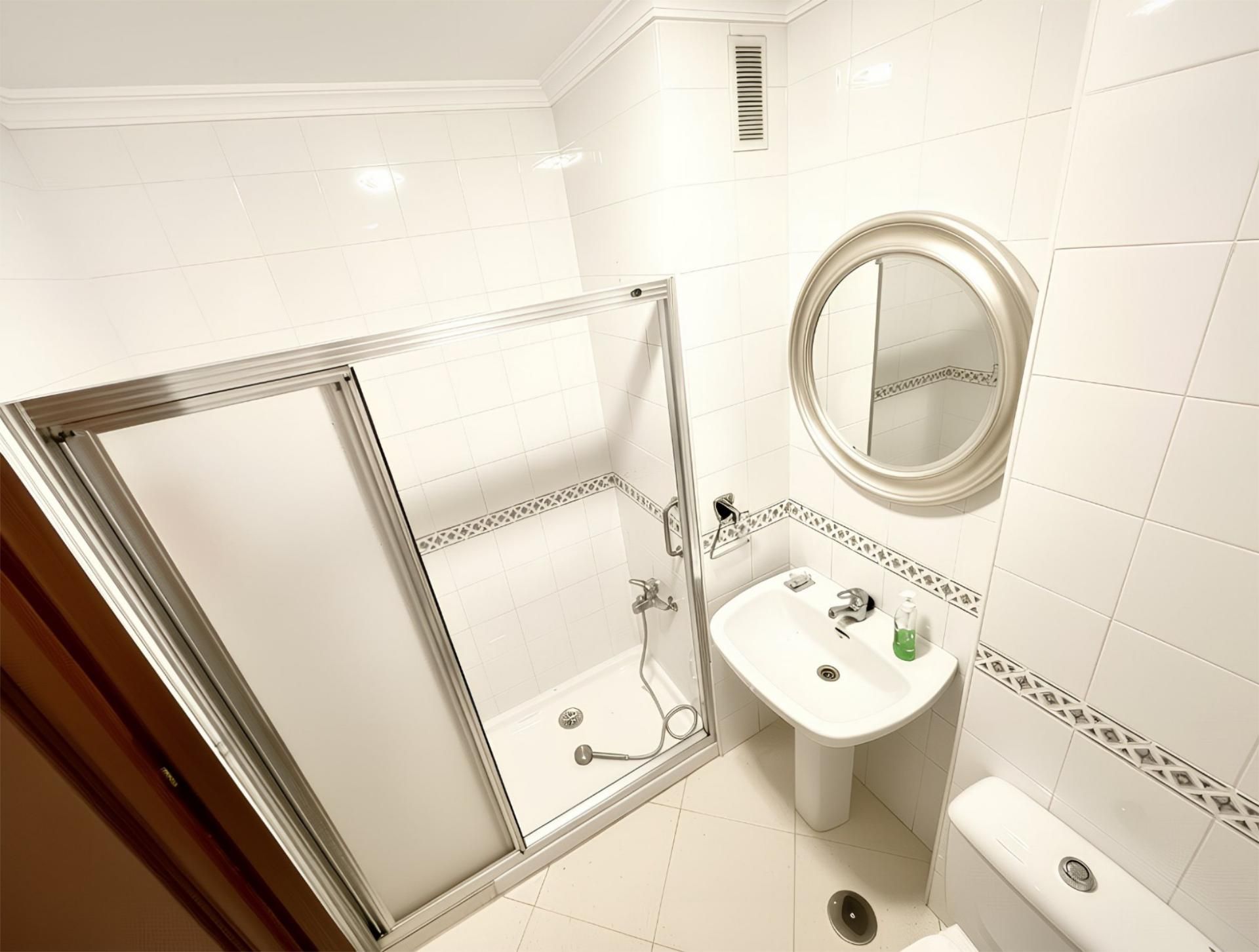 Piso en  Calle Cristo de la Epidemia 92 - Foto 15