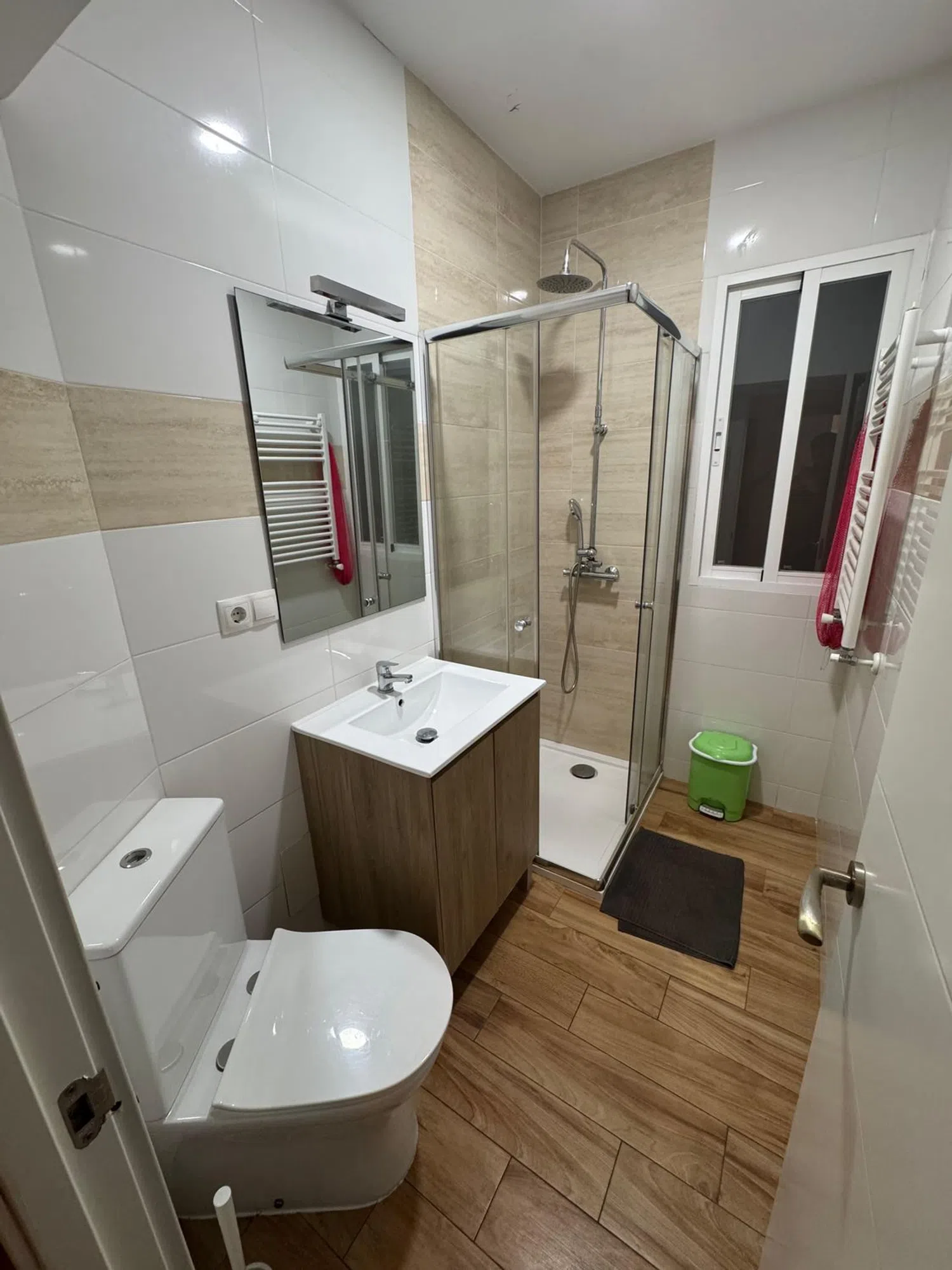 Piso en calle del Vizconde de Matamala, 16 - Foto 11