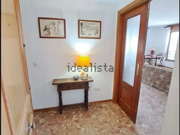 Piso en Avenida Rosa de los Vientos, 3 - Foto 6