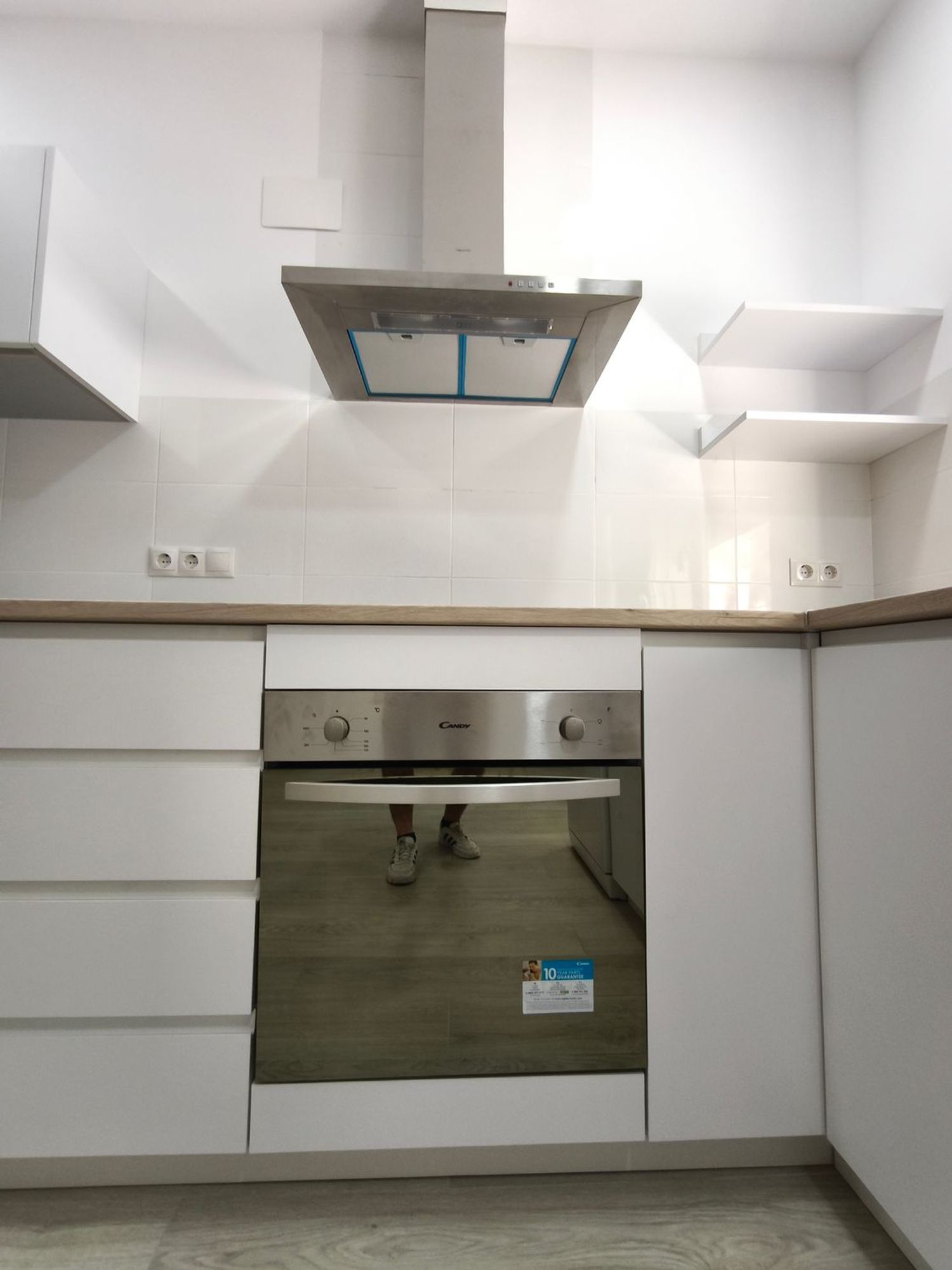 Piso en Barrio Campoamor - Foto 6