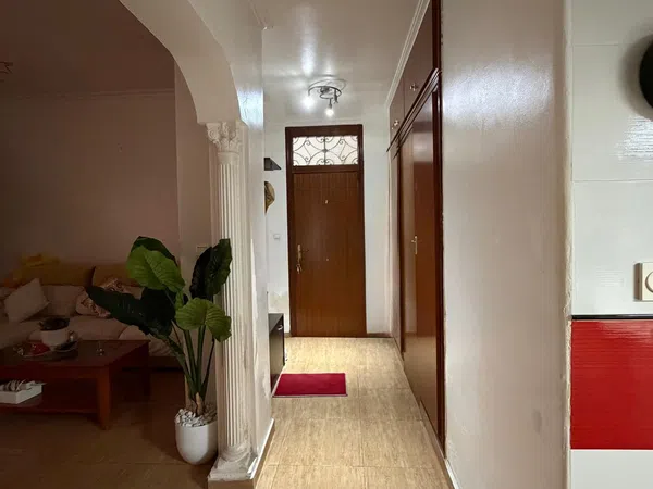Piso en Pasaje Campoamor, 3 - Foto 3