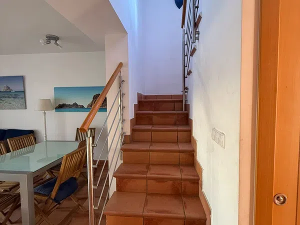 Chalet adosado en Calle des Caló, 99, San Agustín - Cala de Bou, San Agustín - Cala de Bou - Foto 13