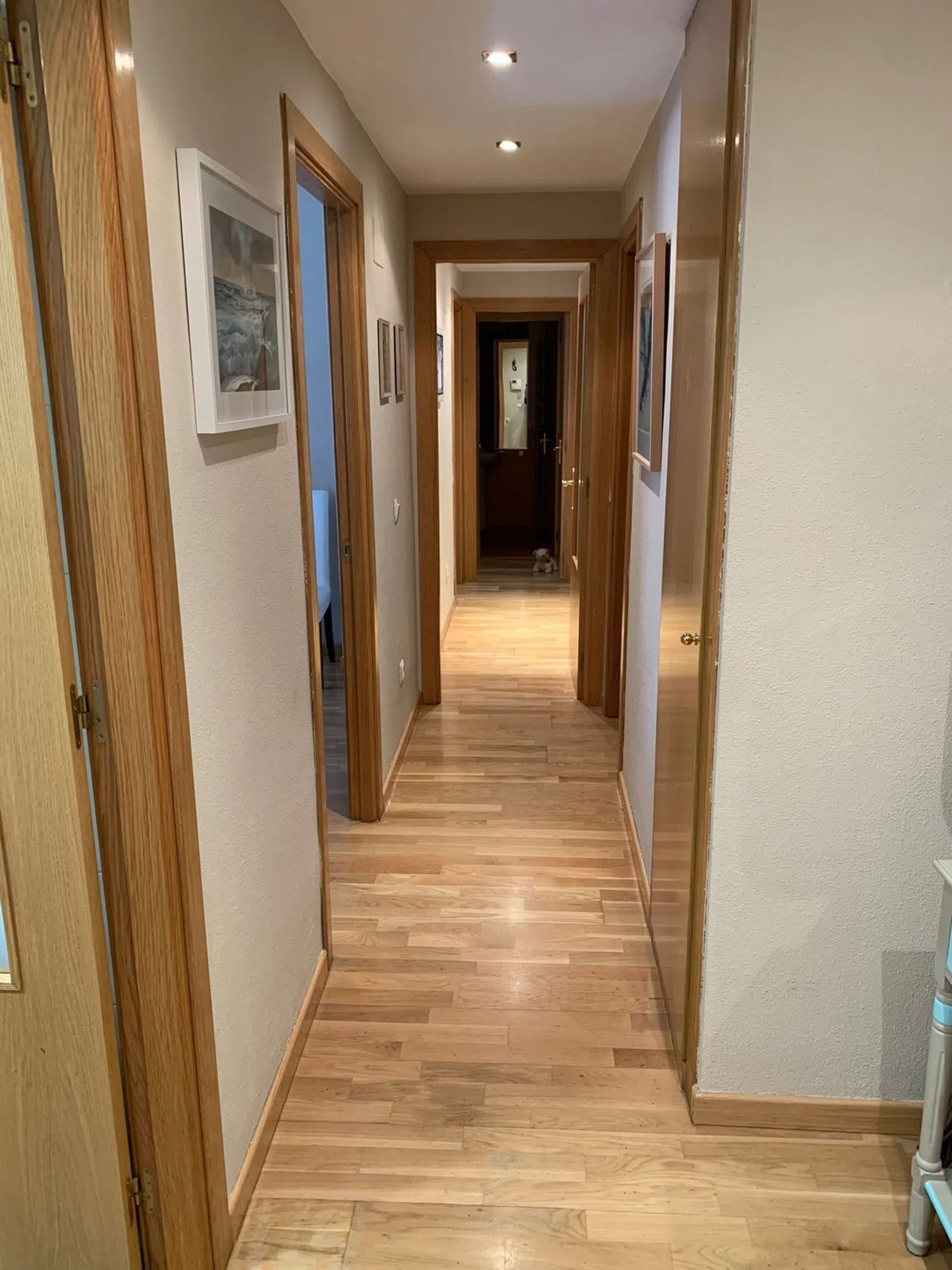 Piso en calle viloria de la rioja, 57 - Foto 14