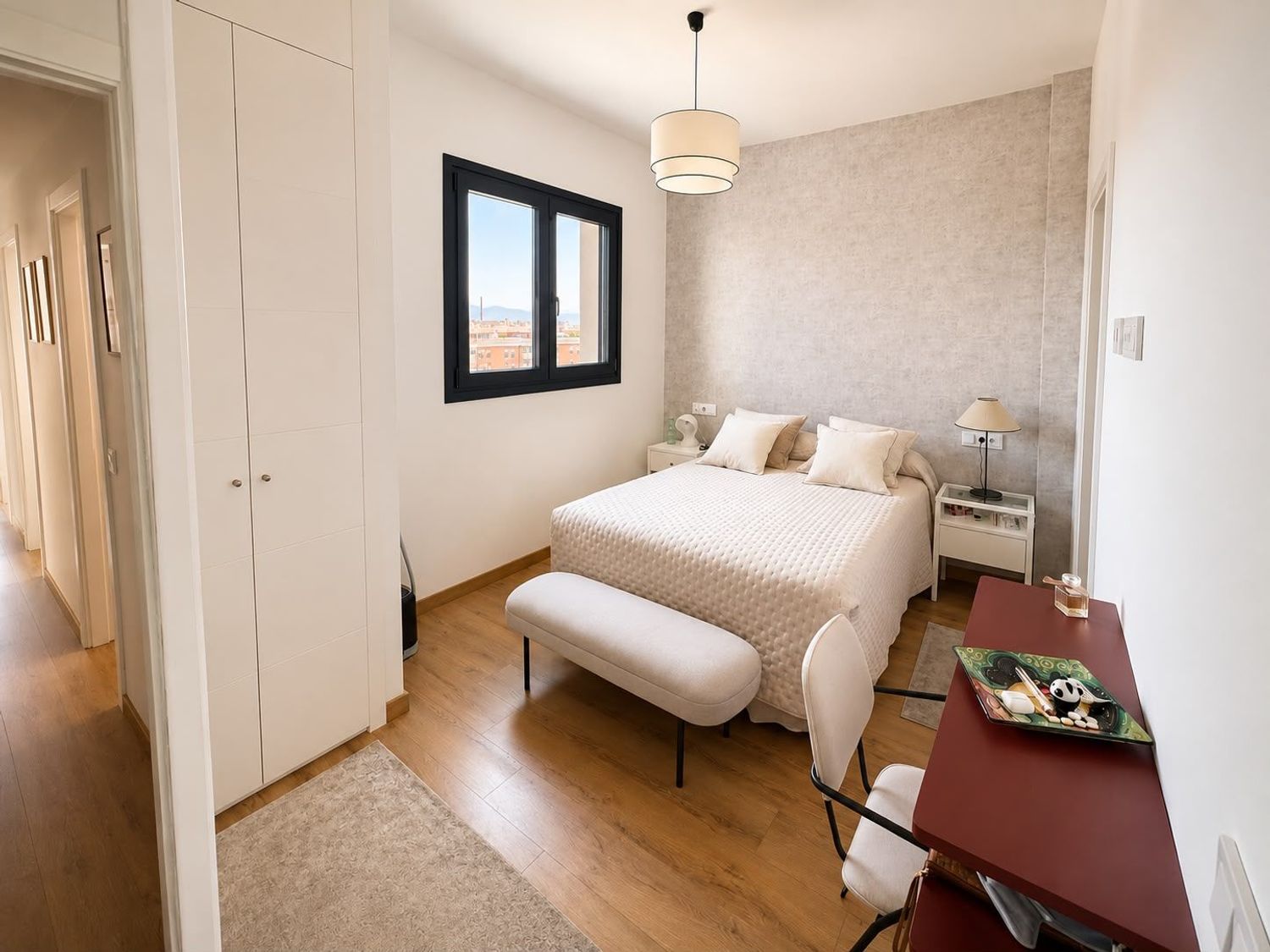 Piso en Bulevar Pilar Miró, 4, Finca el Pato - Torre del Río - Foto 13