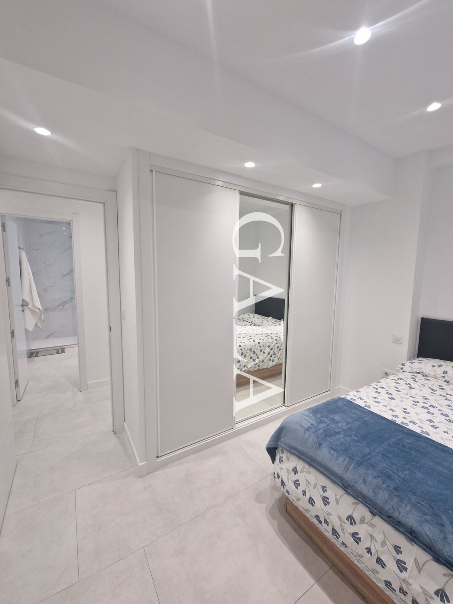 Dúplex en Calle del Conde de Serrallo, Ventilla-Almenara - Foto 41
