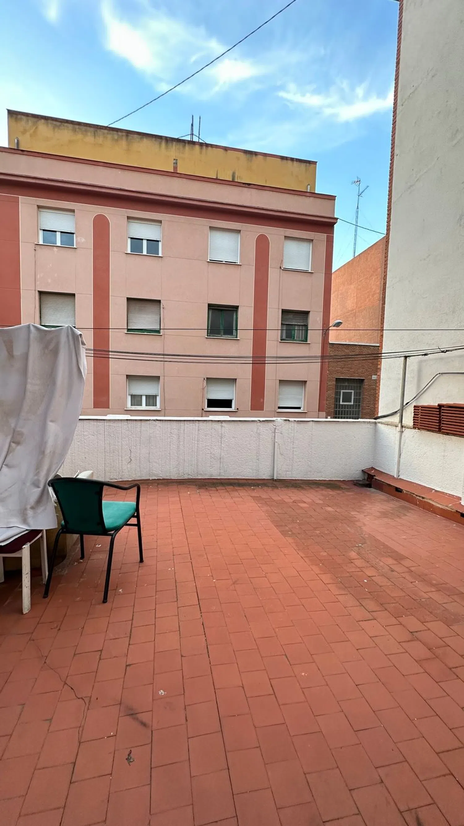 Piso en calle de María Pedraza, 14 - Foto 2