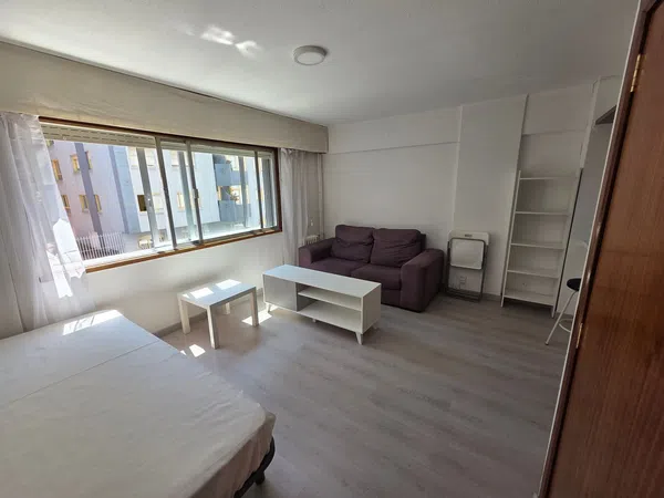 Estudio en Calle Esperanto, 2, Fátima - Foto 4