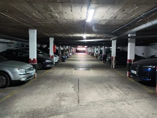 Piso en Calle Benito Mas y Prat, 7, Nervión - Foto 34