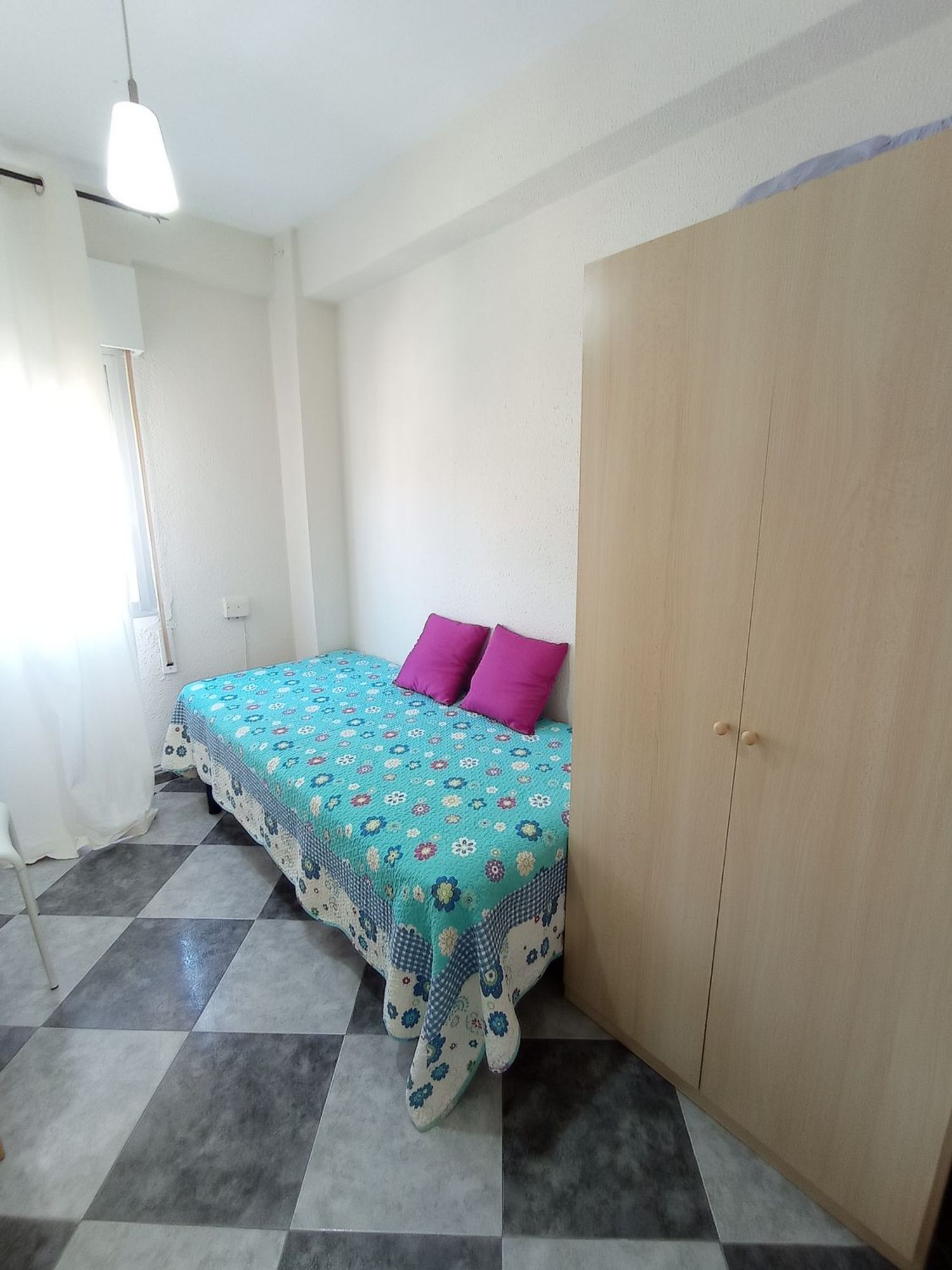 Piso en Calle Lepanto, Girón - Las Delicias - Pacífico - Foto 17