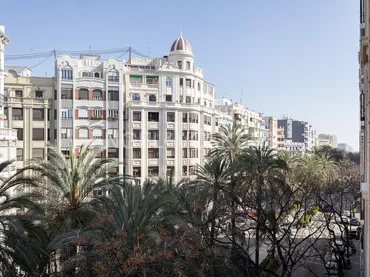 Piso en  Valencia Capital - Foto 38
