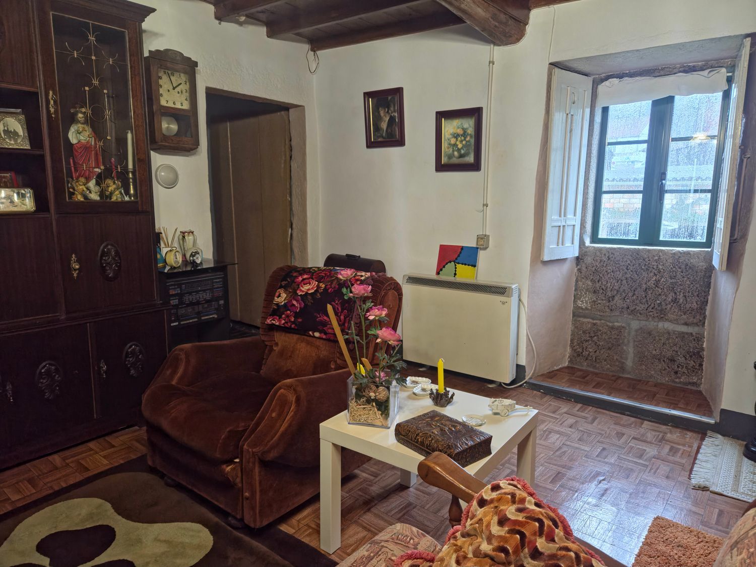 Casa o chalet independiente en Camino Portugués, 19 - Foto 12