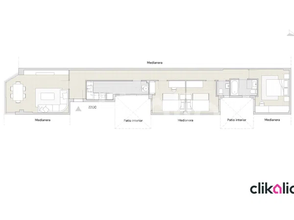 Piso en calle Azorín - Foto 22