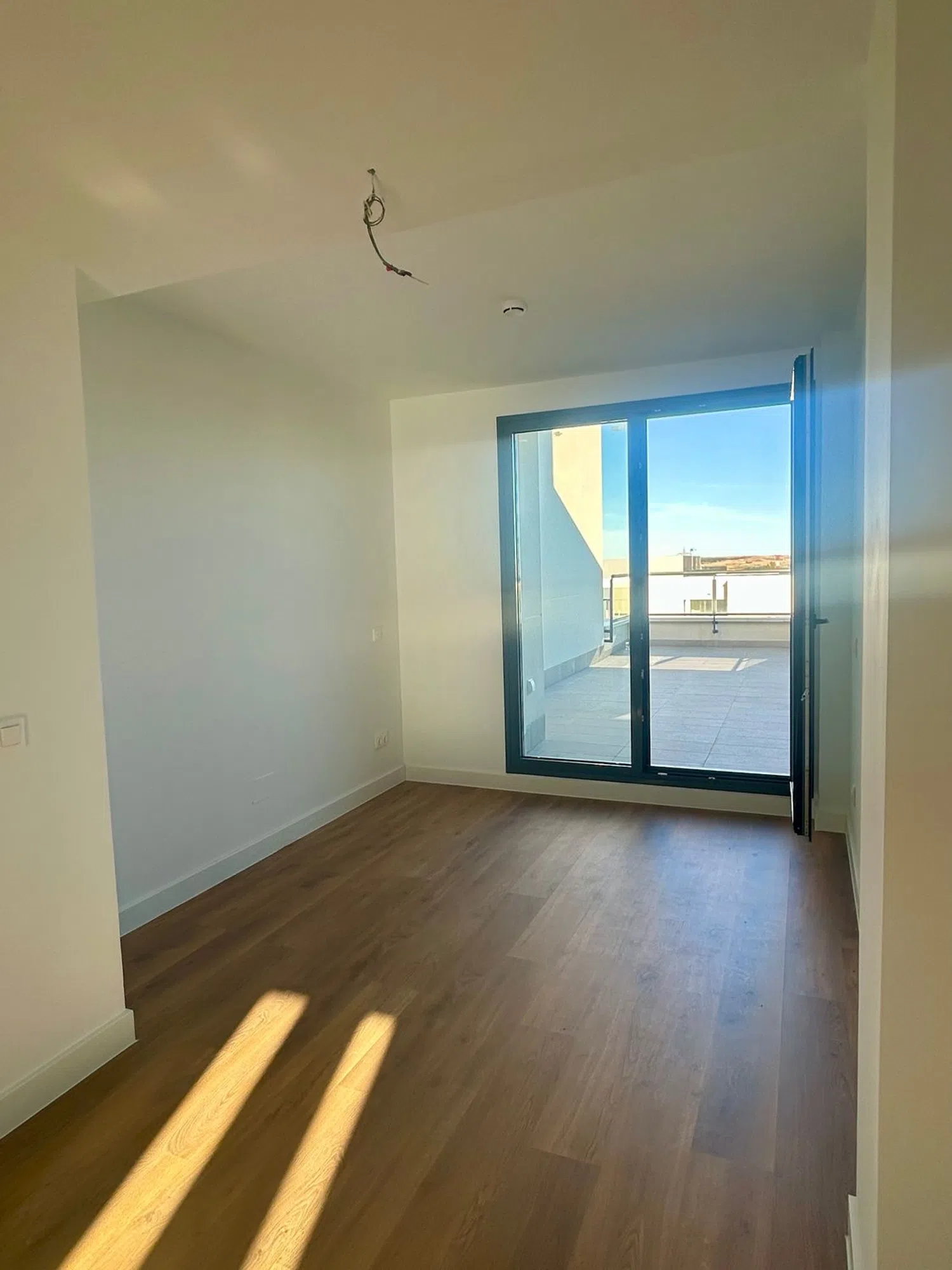 Estudio en avenida del Camino de lo Cortao, 14 - Foto 19