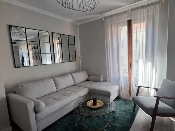 Piso en calle Melendez Valdes, 2