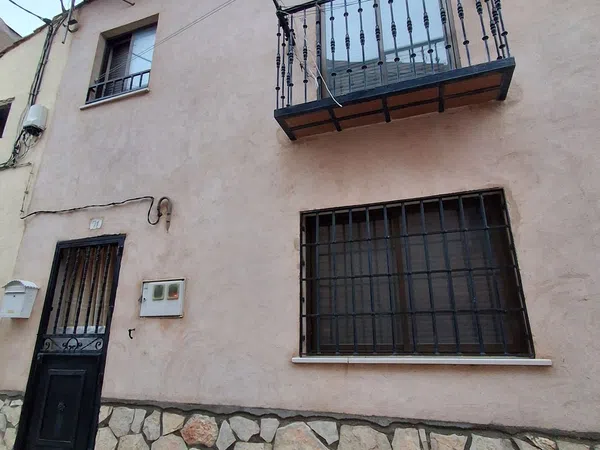 Casa de pueblo en Callejuela de San Gil, 76 - Foto 7