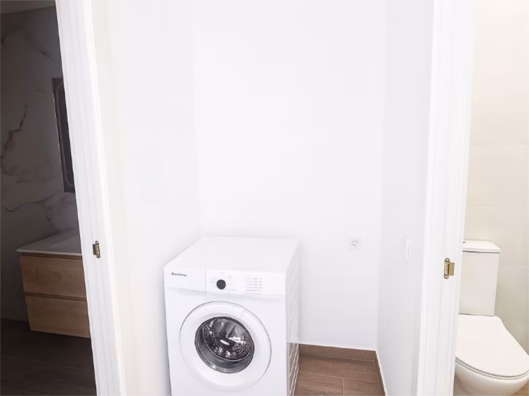 Piso en  Calle San Pascual 24 - Foto 8