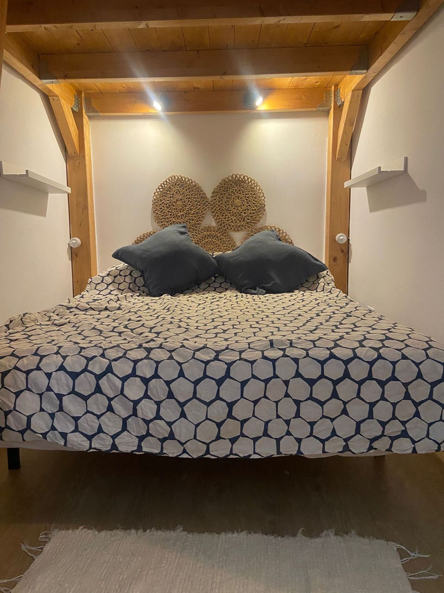 Piso en calle de Juan Valera, 10 - Foto 5