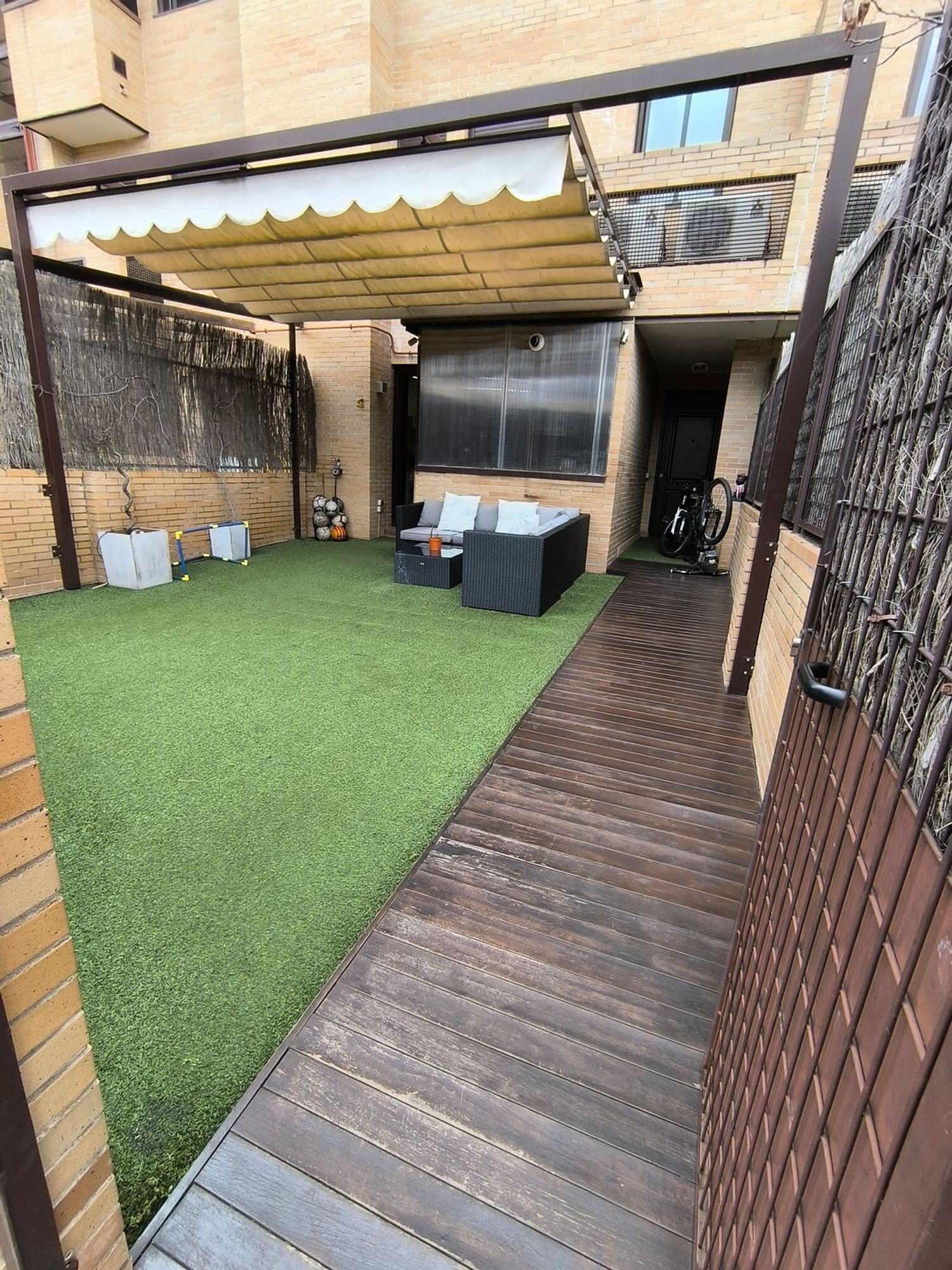 Dúplex en Avenida de la Vega, 3, Arroyo de la Vega, Arroyo de la Vega - Foto 3