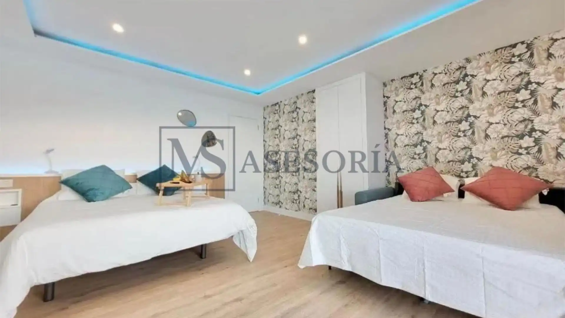 Piso en  Calle Mesa del Mar 140 - Foto 3