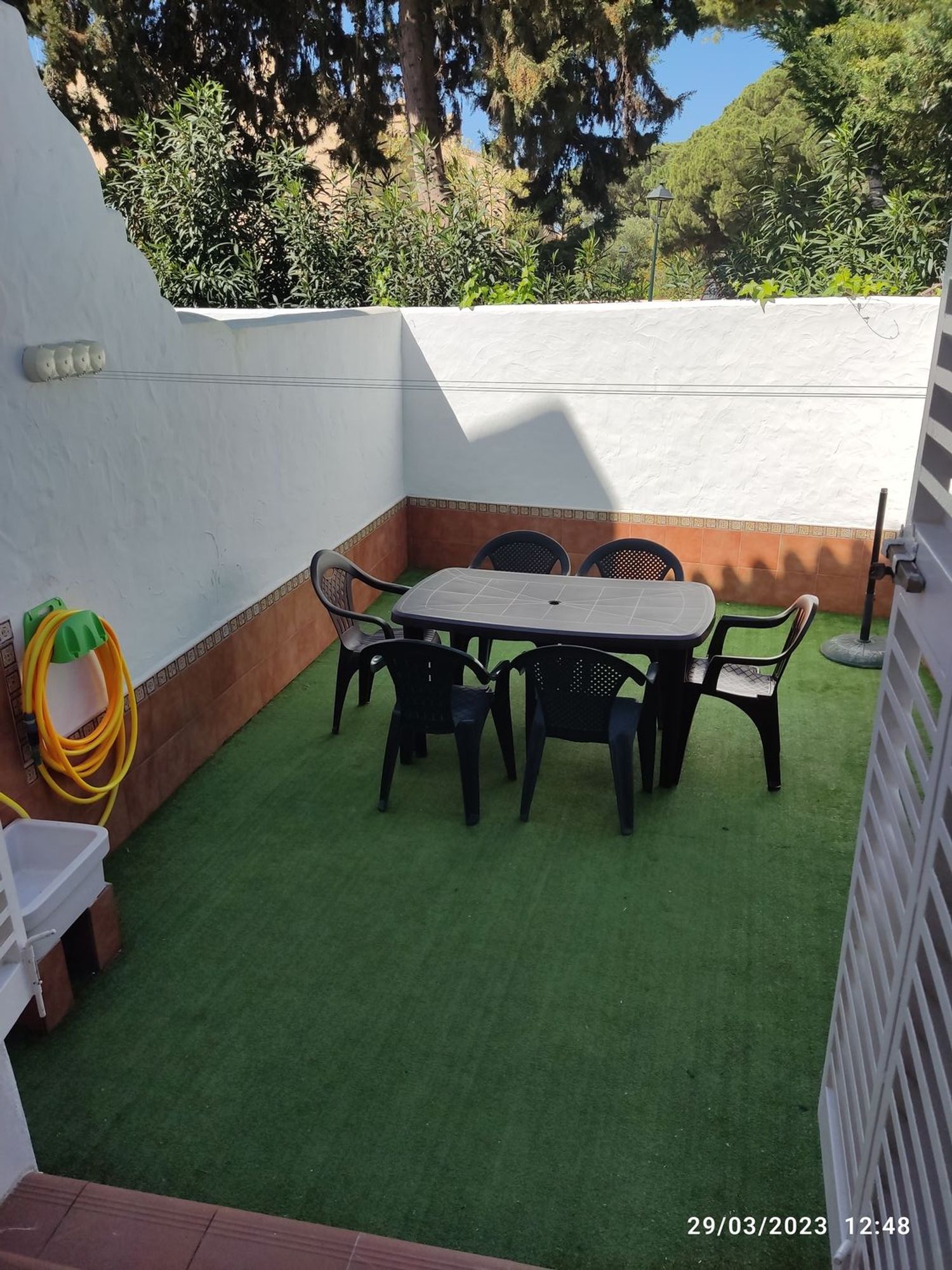 Chalet adosado en Calle Altos del Manantial, 22 - Foto 5