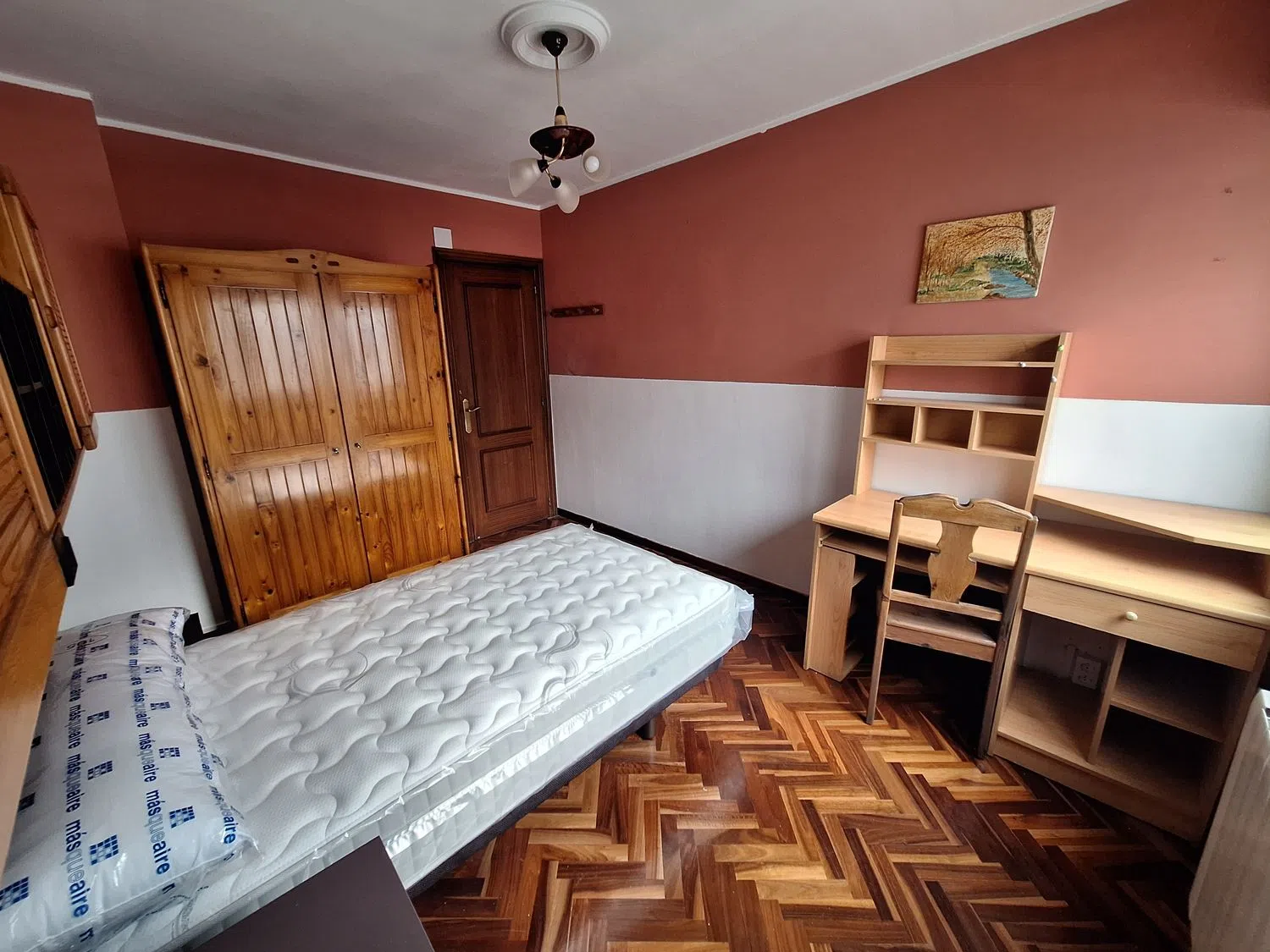 Piso en calle Marqués de Amboage, 16 - Foto 10