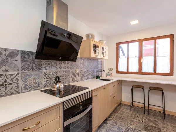 Chalet adosado en Barrio la Coteruca, 14 a - Foto 6
