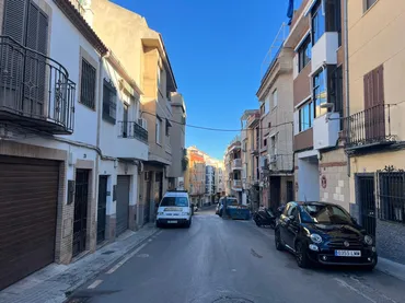 Casa adosada en  Calle Santa Brígida 12 - Foto 9