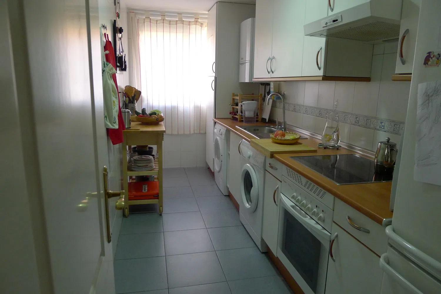 Piso en calle Conde de Vistahermosa, 7 - Foto 9