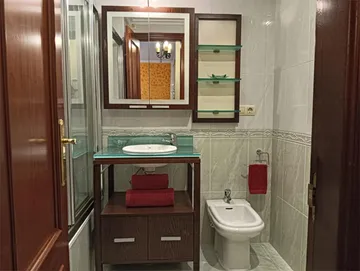 Apartamento en  Praza da Miñoca 24 - Foto 9