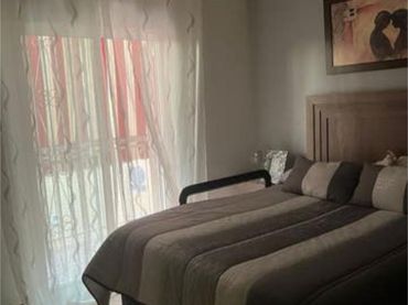 Chalet en Santa amalia - Foto 4