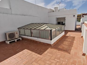 Casa adosada en  Avenida de Andalucía 1 - Foto 25