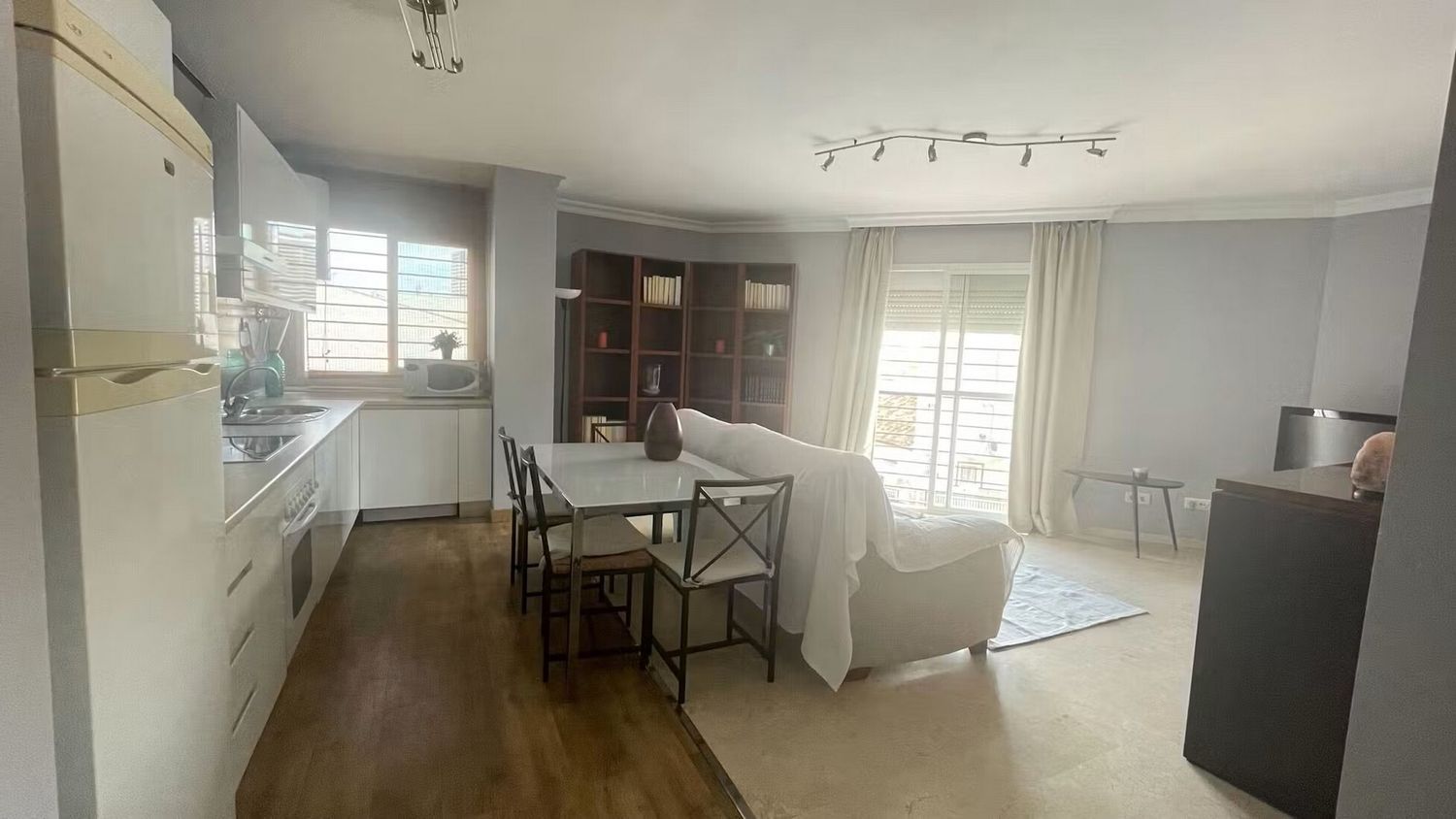 Piso en Calle Rojas, 42, Olletas - Sierra Blanquilla - Foto 3