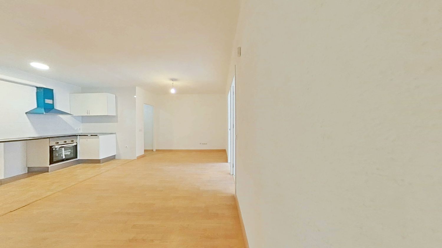 Piso en Barrio La Florida - Foto 6