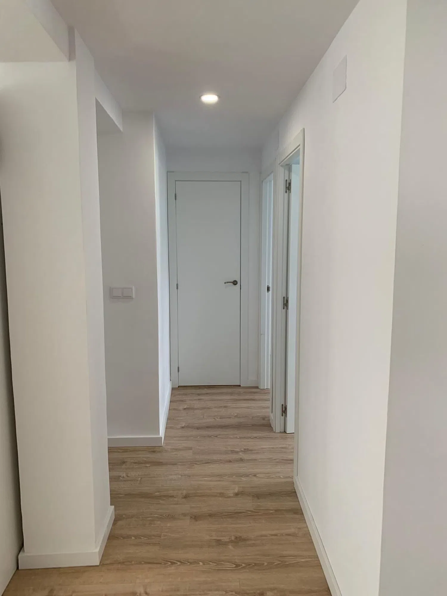 Piso en calle del Bergantí, 21 - Foto 2