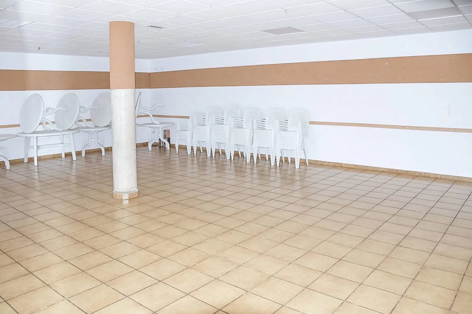 Piso en calle de Rafael Lapesa Melgar Gramatic i Lingüista, 12 - Foto 8