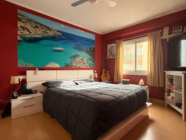 Piso en Barrio El Vivero - Foto 7