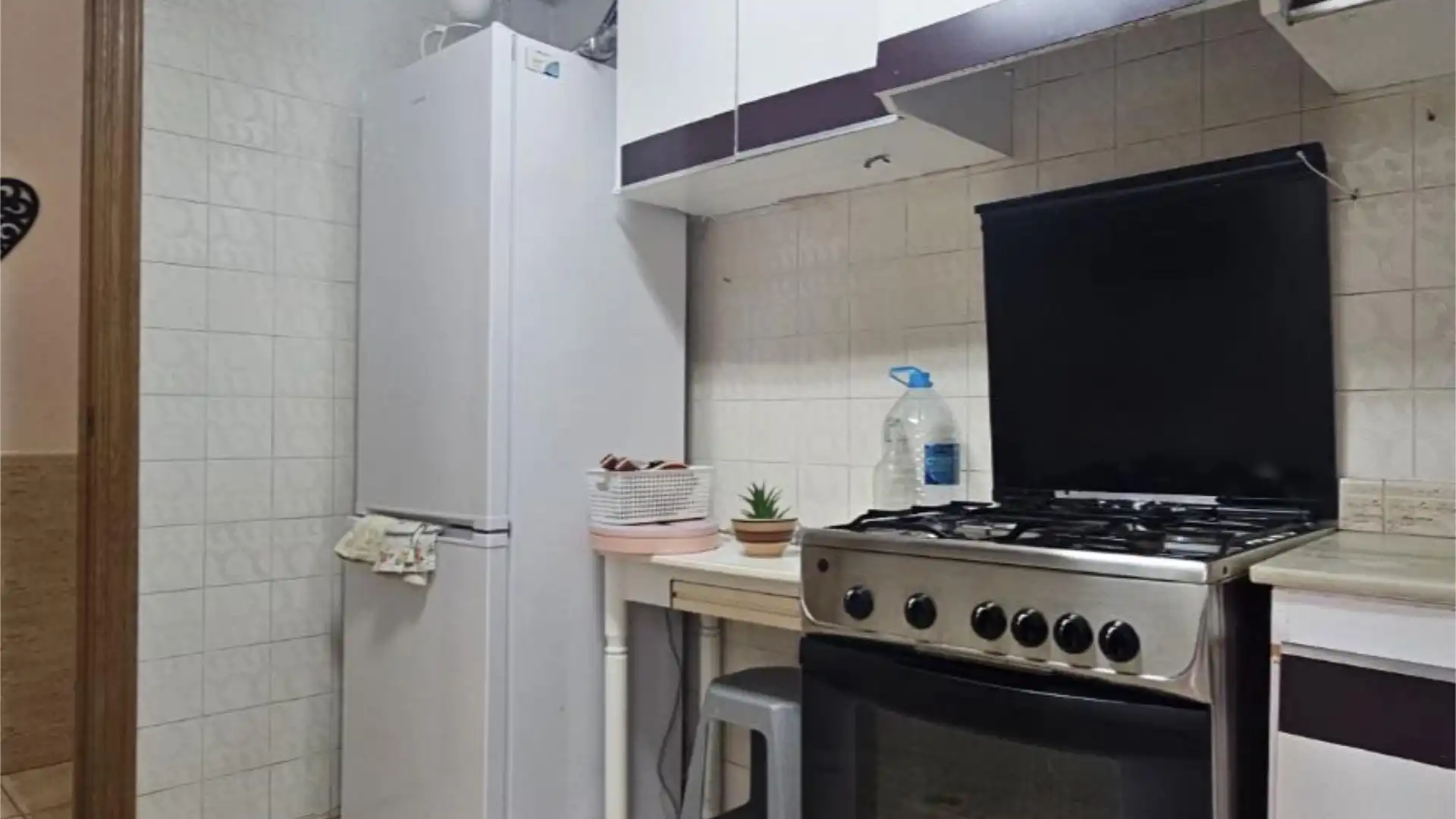 Piso en  Carrer de Cieza 6 - Foto 3