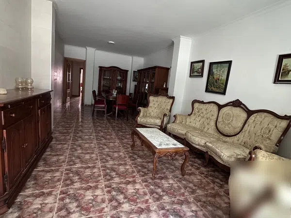 Casa de pueblo en Avenida de Andalucía, 64 - Foto 1