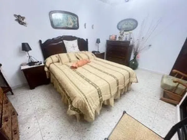 Casa o chalet independiente en Calle del quinto centenario del nacimiento de santa teresa de Jesús, 8 - Foto 31