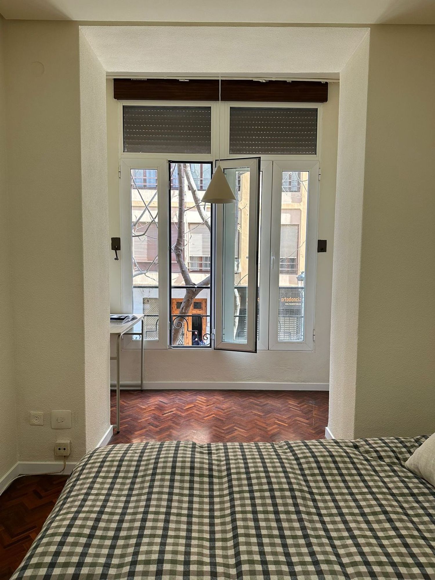 Piso en calle del Comte d'Altea, 53 - Foto 4