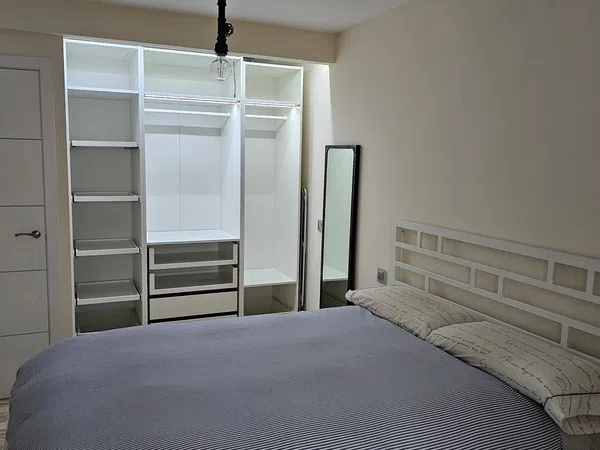 Alquiler de piso en Calle de San Amado, 4 - Foto 9