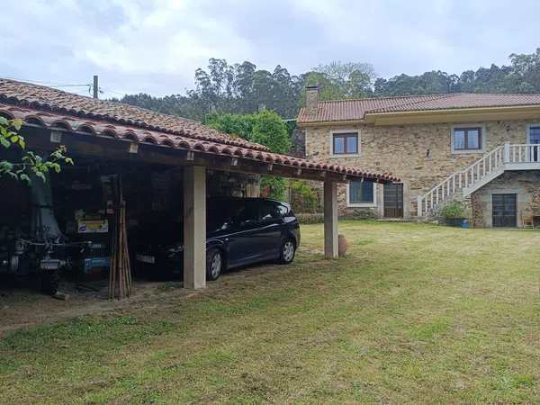 Casa o chalet independiente en Dp-0906, 9 - Foto 11